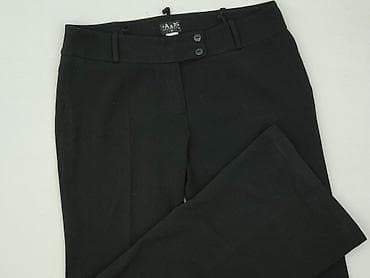 lampoo second hand: A&R, Spodnie materiałowe damskie, rozmiar XL — 1