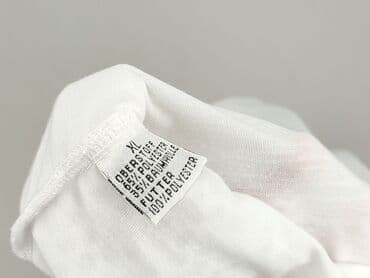 new yorker bluzka z dekoltem: Bluzka damska, rozmiar XL — 4