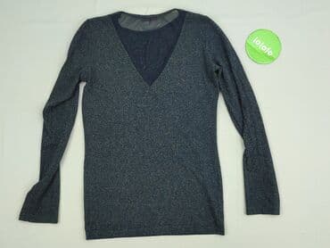 obcisła bluza: AWSARRE, Bluzka damska, S — 3