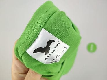second hand things: Malfini, Koszulka dla mężczyzn, rozmiar L — 4