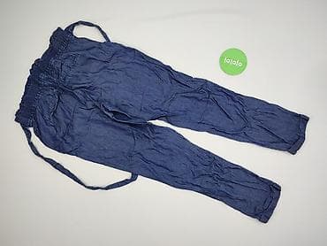 spodnie 5xl: Esmara, Spodnie materiałowe damskie, rozmiar M — 3