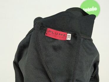 bluzki dla kobiet z dużym biustem: Plume, Top damski, rozmiar M — 4