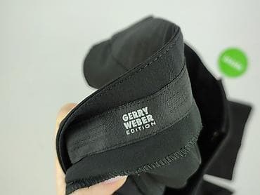 waryant line: Gerry Weber, Spodnie materiałowe damskie, rozmiar M — 4