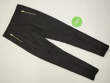 doolapa second hand: H&M, Spodnie materiałowe damskie, rozmiar S — 4