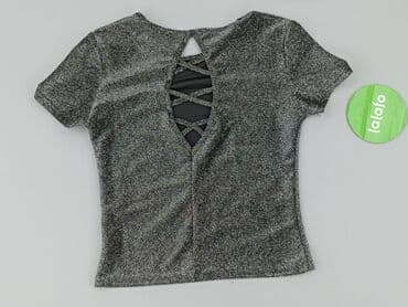 under armor compression t shirty: Sinsay, Women`s T-shirt, size S (EU 36) — 3