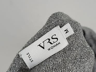 narzutka h: Kardigan damski, rozmiar M — 5