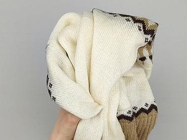 ocieplane: Sweter damski, rozmiar M — 6