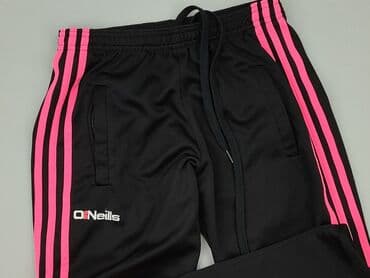 spodnie dresowe asics: O’Neills, Sweatpants for women, size S — 1