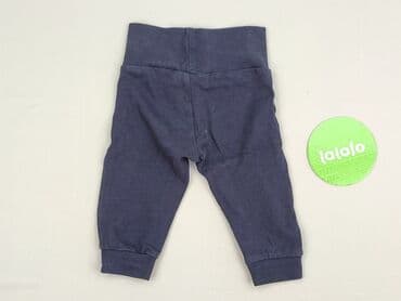 bintex rajstopy: Leggings, Pocopiano, 6-9 months, condition - Very good — 3
