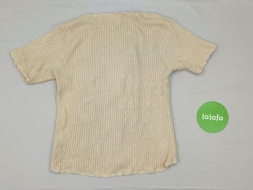 poliamid w swetrze: Nicole, Kardigan damski, rozmiar S — 3