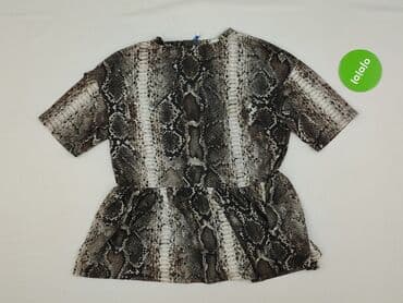 marynarka z piórami reserved: Zara, Bluzka damska, S — 3