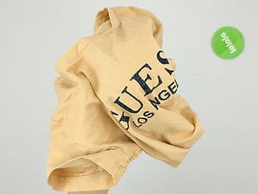 guess: Guess, T-shirt damski, rozmiar S — 6