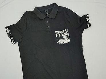 iverson koszulka: H&M, Damska koszulka polo, rozmiar XL — 2