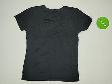 bluza ysl: Yves Saint Laurent, T-shirt damski, rozmiar XL — 4