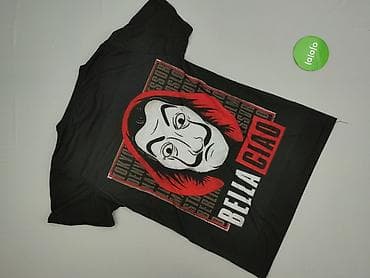 c: Koszulka dla mężczyzn, rozmiar L — 3