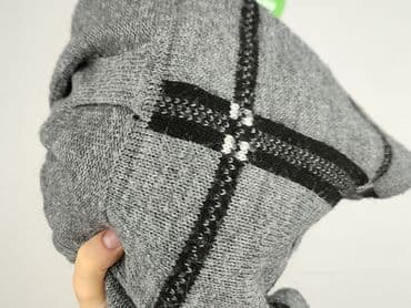 bluzki z golfem: Tunika damska, rozmiar S — 4