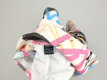 shein biale bluzki: Shein, Marynarka damska, L — 4