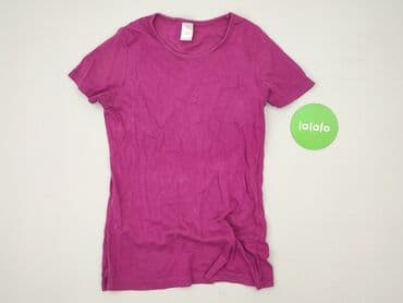 t shirty fuksja: T-shirt damski, rozmiar M — 2