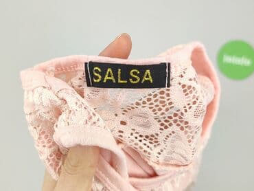 under armor compression t shirty: Salsa, Футболка жіноча, розмір S — 4