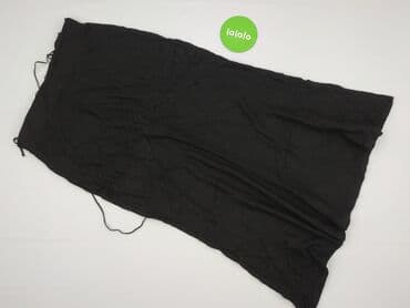 wieczorowa spódnice maxi: Spódnica damska, rozmiar L — 4