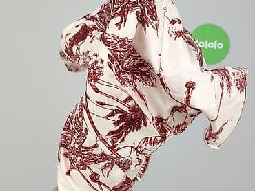 bluzy do ta: Shein, Top damski, rozmiar M — 4