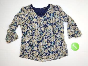 koszulka zeglarska: Bluzka damska, XL — 3