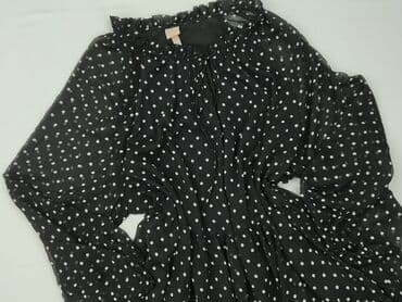 sukienki midi plus size: H&M, Sukienka damska, 2XL — 1