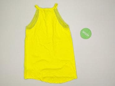bluzki neon: F&F, Top damski, rozmiar S — 3