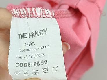 mango t shirt basic: Fancy, T-shirt damski, rozmiar L — 5