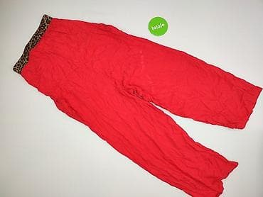 buty elephant: Lumina, Spodnie materiałowe damskie, rozmiar M — 4