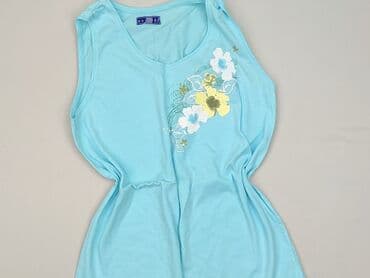 koszulka z kwadratowym dekoltem: Encadee, Top damski, rozmiar M — 1