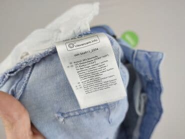 calvin klein jeans plus sukienki: DENIM JEANS, Jeansy damskie, rozmiar M — 6