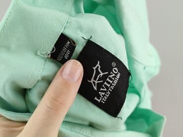 koszula biala: Koszulа dla mężczyzn, rozmiar L — 4