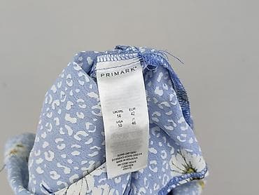 haftowane bluzki: Primark, Bluzka damska, rozmiar L — 4
