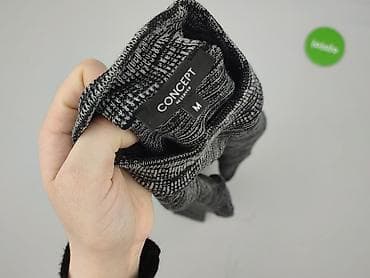 sweter lata 90: Sweter damski, rozmiar M — 4