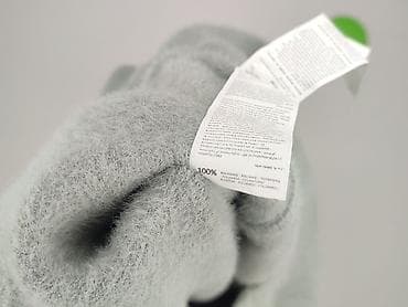 second hand lubin: Sinsay, Sweter damski, rozmiar L — 6