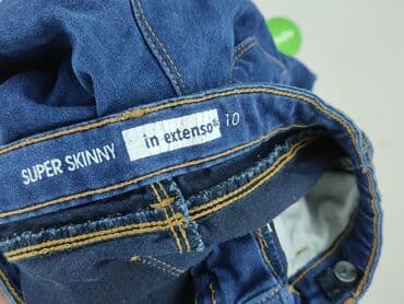 dżinsy niemowlęce: Jeansy damskie, rozmiar M — 5