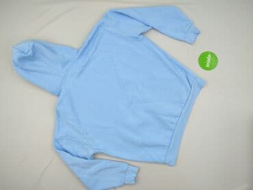 spodnie fsbn: FSBN, Bluza z kapturem damska, rozmiar M — 3