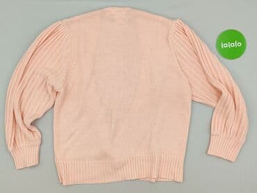 poliamid w swetrze: Kardigan damski, rozmiar S — 3