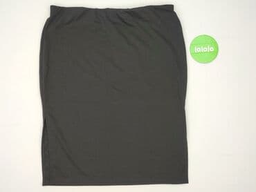 dresowe ołówkowe spódnice: Spódnica damska, rozmiar 2XL — 2