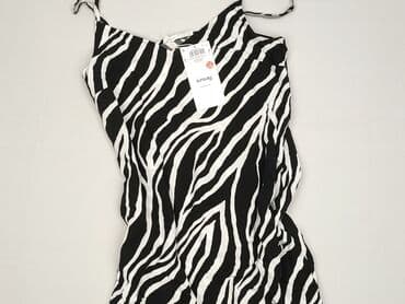 Sinsay, Sukienka damska, rozmiar XS