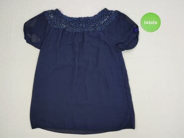 bluzki w stylu japonskim: Bluzka damska, rozmiar S — 3