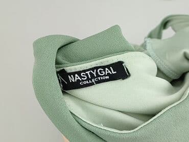 sukienki szałwiowe: Nasty Gal, Sukienka damska, rozmiar XS — 5