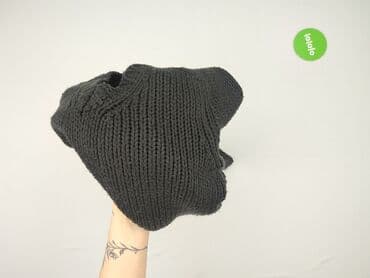 дублянка жіноча польща: Sweter damski, rozmiar L — 5