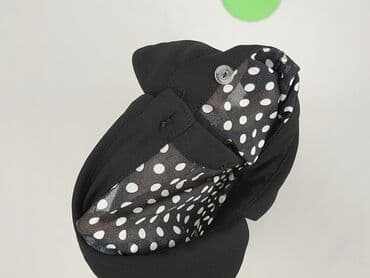 biale bluzki z kolnierzykiem: Crystal, Bluzka damska, rozmiar L — 4