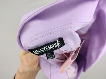 marynarka damska 100 wełna: Missy Empire, Marynarka damska, XS — 4