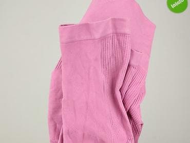 spodnie dresowe ea7: Hummel, Legginsy Sportowe damskie, rozmiar S — 5