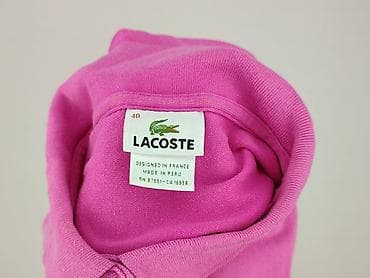 przeceny lacoste: Lacoste, Damska koszulka polo, rozmiar L — 4