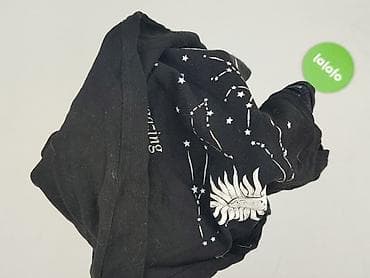 Ubrania damskie: Sinsay, T-shirt damski, rozmiar 2XS — 6