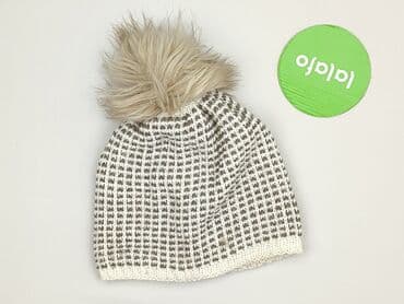 torba guess: Czapka, Damskie, stan - Idealny — 2